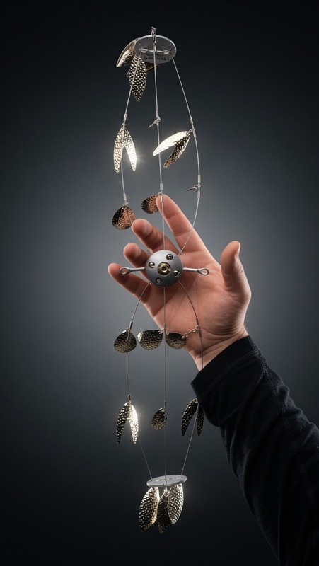Magic Bait Ball